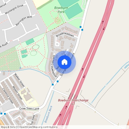 Grange Park Crescent, DH6 5BW