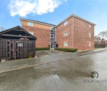 2 bedroom flat to rent - Photo 5