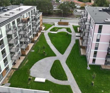 Trollsländevägen, Tumba - Photo 2