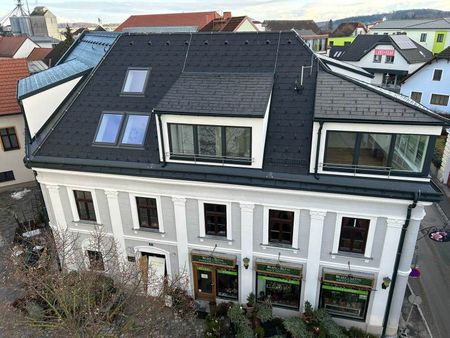 SINGLE-DACHGESCHOSSWOHNUNG in Topzustand - Photo 4