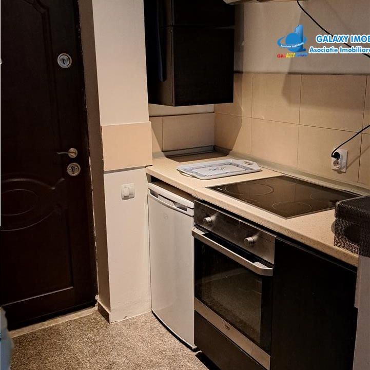 Inchiriere garsoniera in vila Titulescu / Pasaj Basarab - Photo 1