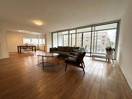 Te huur: Appartement Laan op Zuid in Rotterdam - Photo 5