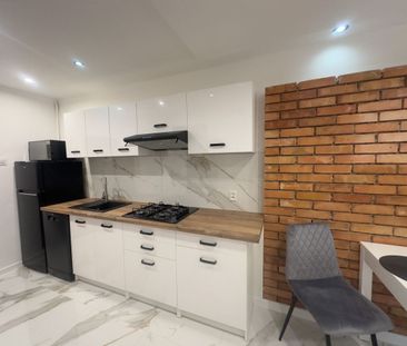 Kawalerka do wynajęcia ul. Gałczyńskiego - Фото 3