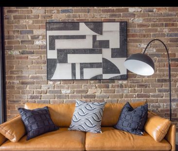 Contemporary Warehouse-Style Apartment - Photo 2