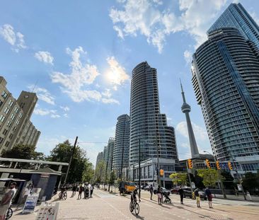 For Lease - 77 Harbour Square Unit# 1602, Toronto, Ontario - Photo 4