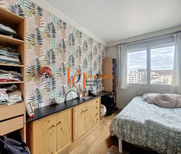 Location Appartement 4 pièces 72m² VILLEURBANNE 69100 - Photo 6