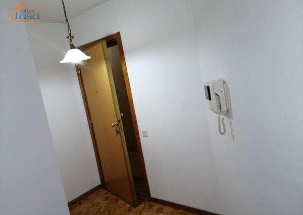 Apartamento T1