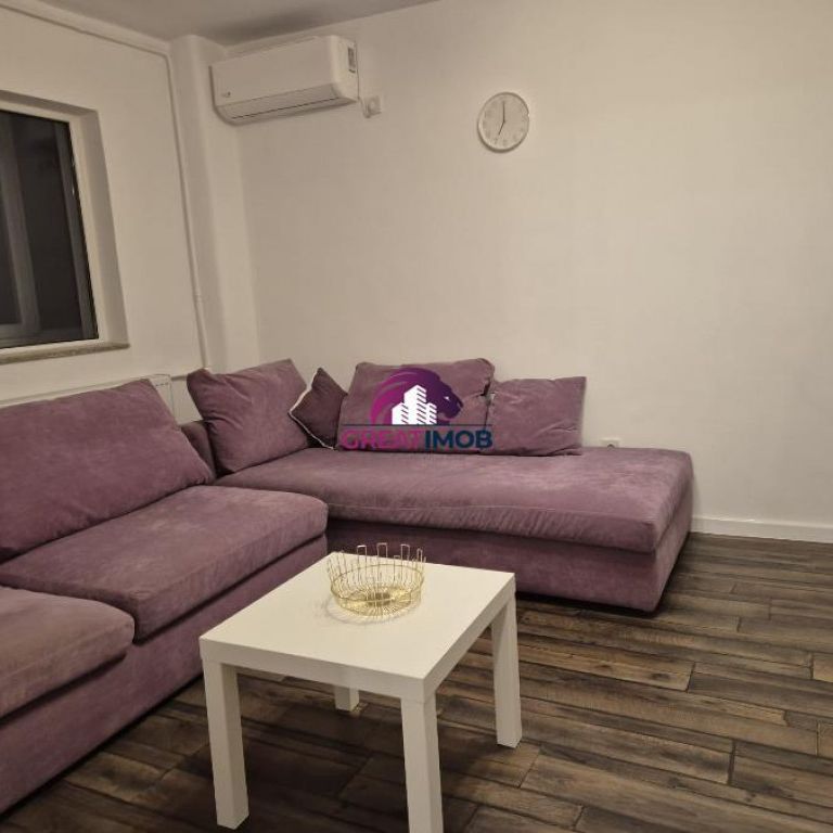 Apartament 2 camere de inchiriat, Teiul Doamnei – ( Mar... - Photo 1