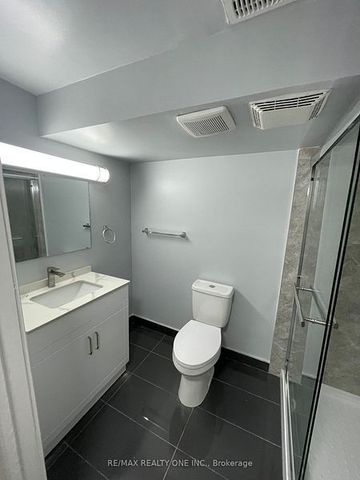 For Lease - 4616 Metcalfe Avenue Unit# BASEMENT, Mississauga, Ontario - Photo 5