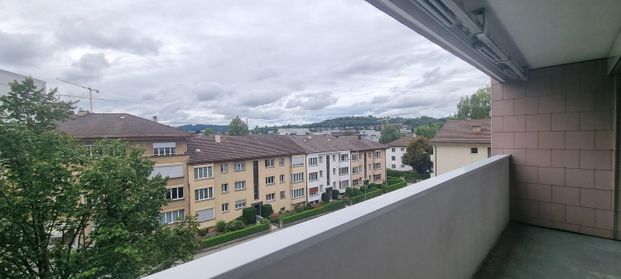 3 Zimmer, 70 m², 4. Stock - Foto 1