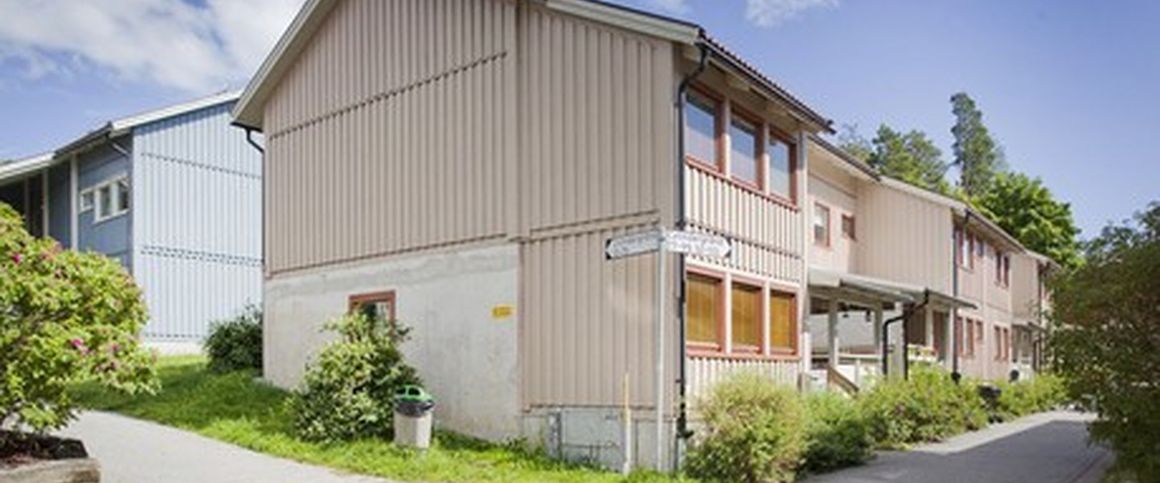 Malmvägen 43, Stockholm - Foto 1