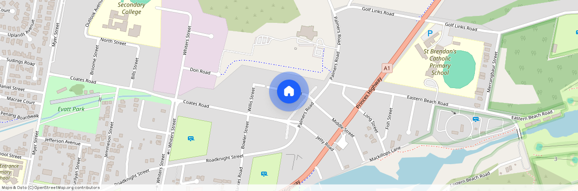 46A Don Road, Vic 3909, Lakes Entrance