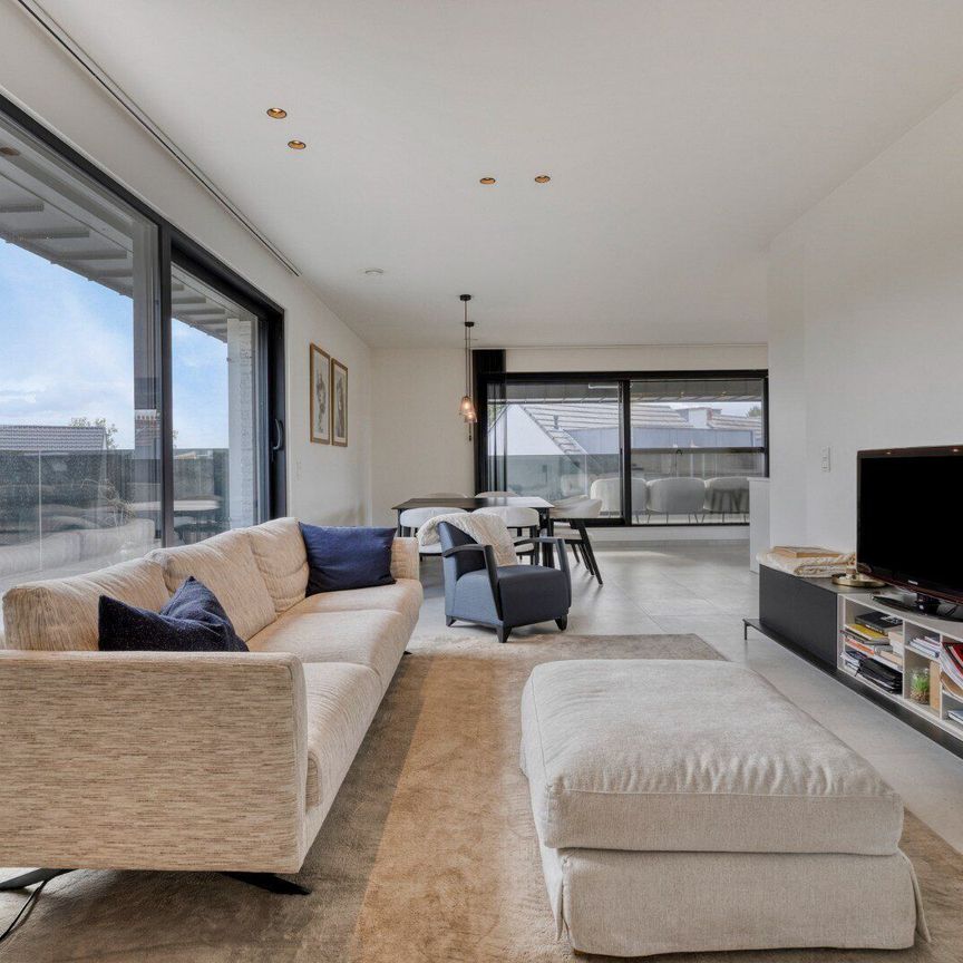 Penthouse te huur in Balen - Photo 1