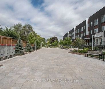 For Lease - 780 Sheppard Avenue Unit# 26, Toronto, Ontario - Photo 5