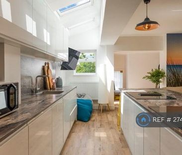 1 bedroom in a house share to rent - Photo 6