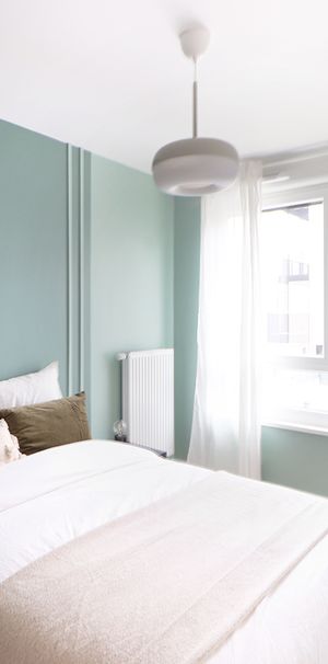 Strasbourg - Arion - Chambre 3 - Photo 1