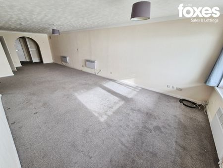 3 bed flat to rent in Craghead, 77 Manor Road, Bournemouth, Dorset, BH1 - Photo 4