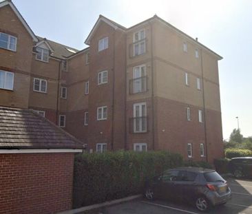 2 bedroom apartment to rent - Photo 4