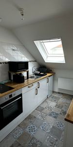 Location Appartement 1 pièce 22m² - Photo 3