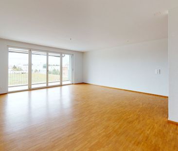 Schickes Studio im Zentrum von Oensingen! - Photo 1