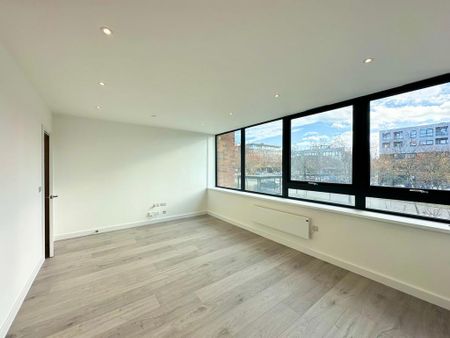 2 bedroom apartment to rent - Photo 2