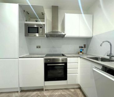 1 bedroom apartment to rent - Photo 5