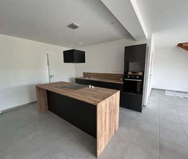 Maison neuve - Melesse 4 pièce(s) - Belles prestations / RARE ! - Photo 2