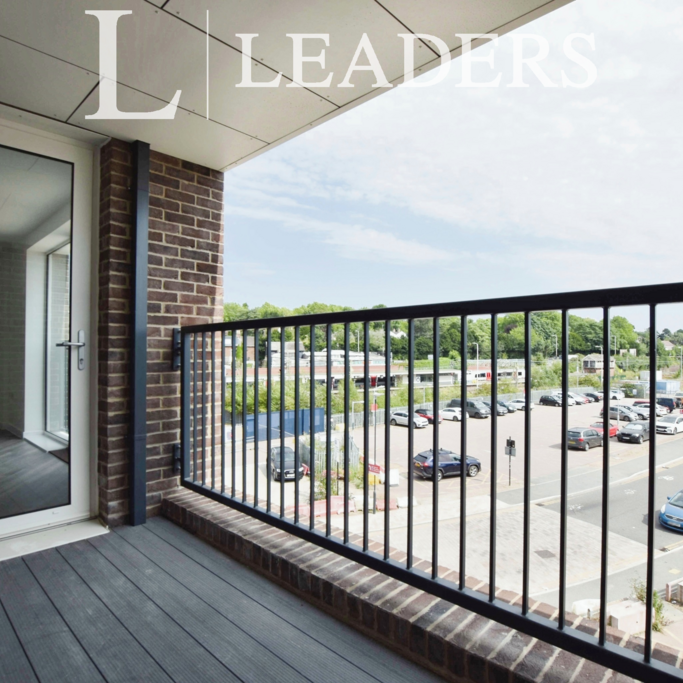 1 bedroom apartment to rent - Photo 1