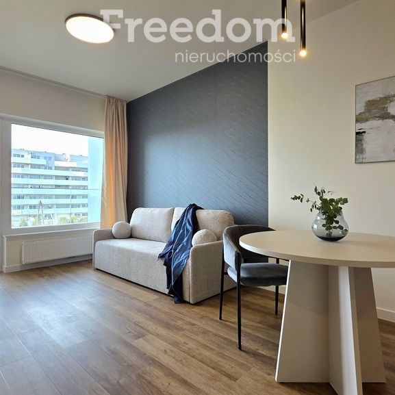 Mieszkanie 42 m², Opole, Harcmistrza Aleksandra Kamińskiego - Фото 1