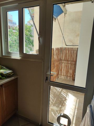 Διαμέρισμα για ενοικίαση Κυνοσάργους (Νέος Κόσμος) - Φωτογραφία 3