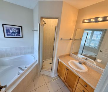 For Lease - 20 Sanderson Road, Markham, Ontario - Photo 4