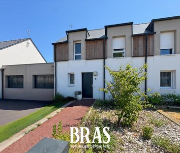 Location Maison 4 pièces 90m² GUERANDE 44350 - Photo 5