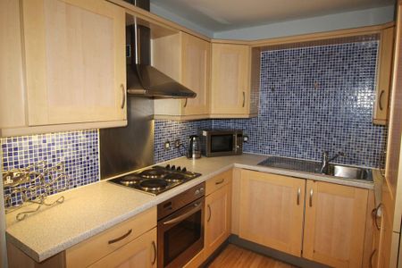 1 bedroom apartment to rent - Photo 3