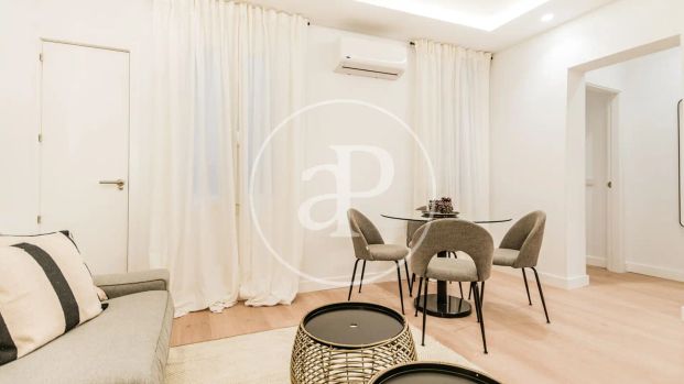 Piso de alquiler en Plazuela de San Ginés, Sol - Foto 1