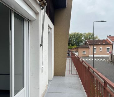 Location Appartement 2 pièces 44m² - Photo 6