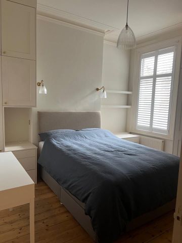 Room in a Shared Flat, Burrows Road, NW10 - Photo 2