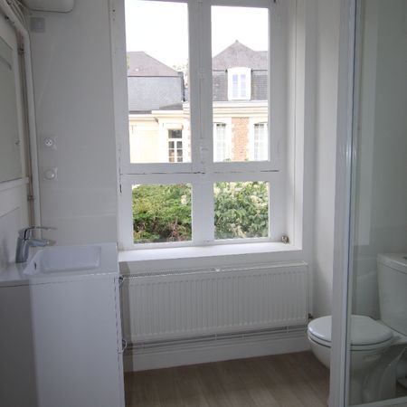 Location Appartement 1 pièce 18m² LILLE 59000 - Photo 4