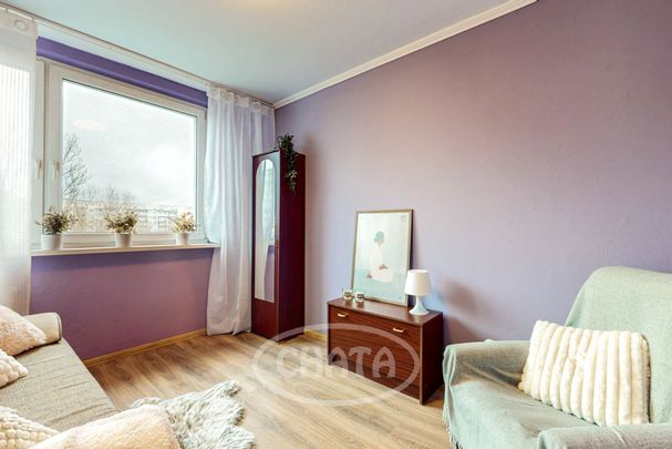 Krzyki-Gaj/2 pokoje/balkon - Photo 1