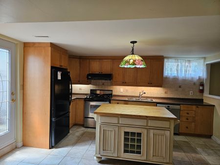 For Lease - 36 James Gray Drive Unit# Bsmt, Toronto, Ontario - Photo 4