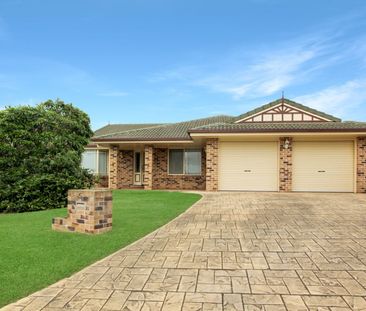 5 Brushtail Crescent, 4077, Doolandella Qld - Photo 6