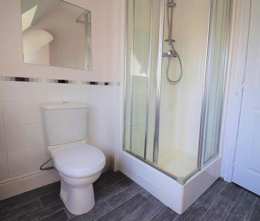 1 bedroom end of terrace house to rent - Photo 6