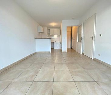 Location appartement récent 2 pièces 42.2 m² à Le Crès (34920) - Photo 1