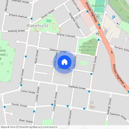 16 Taro Street, NSW 2221, Blakehurst