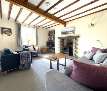 3 bedroom terraced house to rent - Photo 1