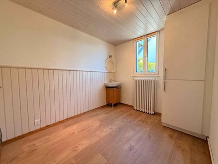 3.5 Zimmer, 90 m², 1. Stock - Foto 4