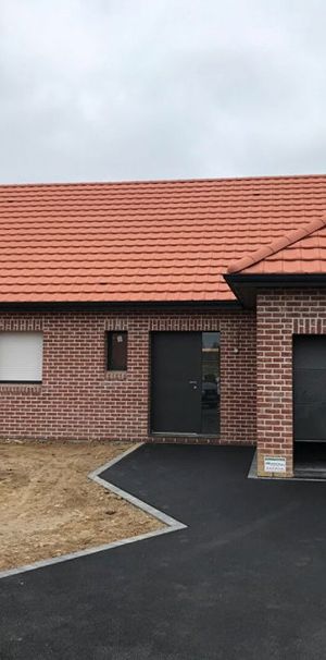 Maison 4 pièces à Férin - Photo 1