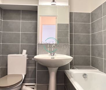 Location Appartement 1 pièce 27m² MARSEILLE 8ème - Photo 6