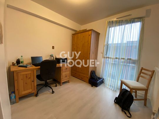 Location d'un appartement F3 (81 m²) à CHARTRES - Photo 1