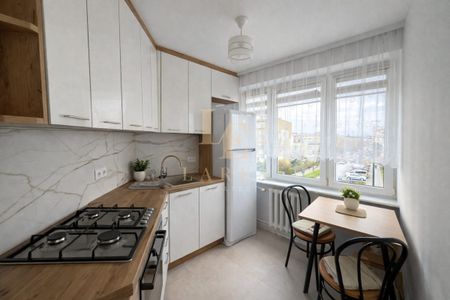 2 oddzielne pokoje | Balkon|Po generalnym remoncie - Photo 5