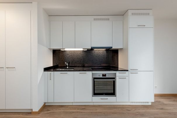 1-Zimmer Wohnung in Zürich-Oerlikon - Photo 1